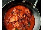 Chicken Changezi - The Mughal Recipe to Die for ..