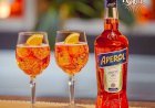 Aperol Spritz - The Best Sundowner & Hunger Stricker from Italy